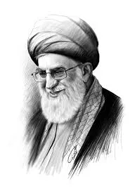 روزی که رهبرم تشییع شد...
